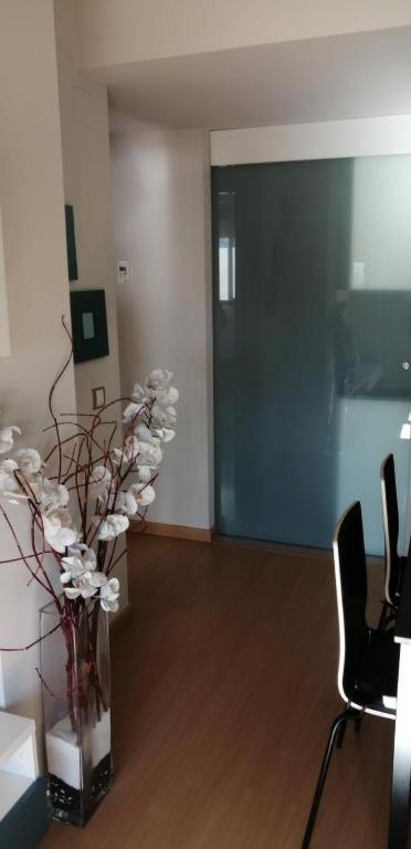 Apartamento Dali Murcia Bagian luar foto