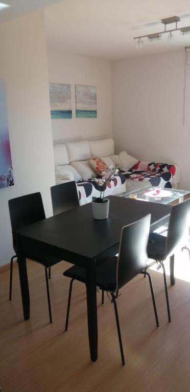Apartamento Dali Murcia Bagian luar foto