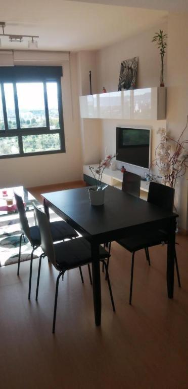 Apartamento Dali Murcia Bagian luar foto