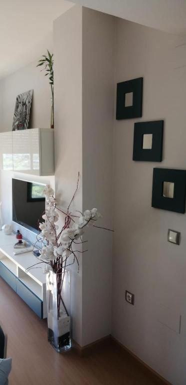 Apartamento Dali Murcia Bagian luar foto