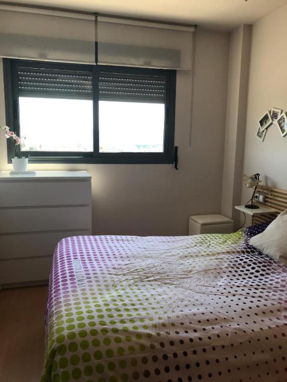 Apartamento Dali Murcia Bagian luar foto