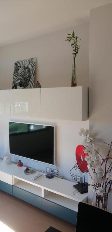 Apartamento Dali Murcia Bagian luar foto
