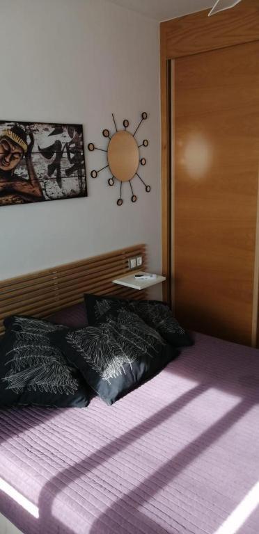 Apartamento Dali Murcia Bagian luar foto